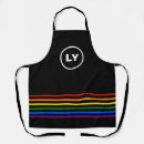 Search for black pride aprons Gay