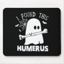 Search for found mousepads Ghost