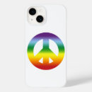 Search for sign iphone cases Peace symbol