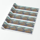 Search for sea otter wrapping paper Otters