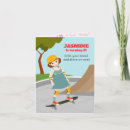Search for skaters invitations For kids
