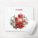 Search for holly mousepads Holly and berries