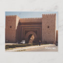 Search for berber postcards Morocco