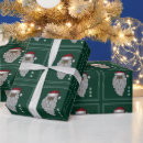 Search for african american christmas wrapping paper Vintage