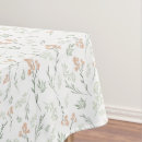 Search for boho chic tablecloths Botanical
