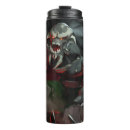 Search for concept travel mugs Illustration