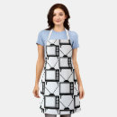 Search for television aprons Retro