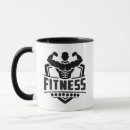 Search for exercise motivation mugs Weightlifting