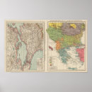 Search for thematic map posters Relief