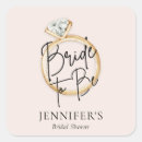 Search for engagement rings stickers Bride to be