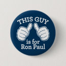 Search for funny guys badges President