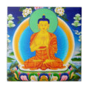 Search for oriental tiles Buddha
