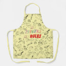 Search for my kitchen my rules aprons Chef