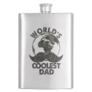 Search for fathers day flasks Daddy