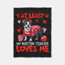 Search for boston terrier valentine Romance