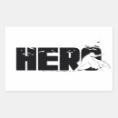 Search for bat silhouette stickers Super hero