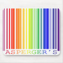 Search for aspergers mousepads Asperger's syndrome