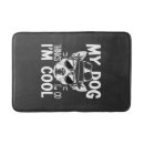 Search for dog bath mats Lover