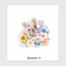 Search for french bulldog mom stickers Cute