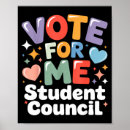 Search for school vote posters Election