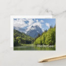 Search for bavaria postcards Alps