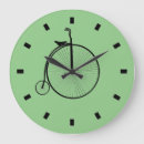 Search for bike wheel clocks Bicycle