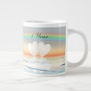 Search for 1st wedding anniversary mugs Couple