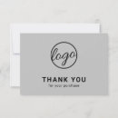 Search for thank you note for small business For him