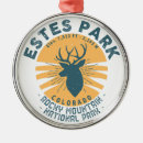 Search for estes park colorado christmas tree decorations Nature