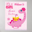 Search for baby dinosaur baby shower posters Hatching soon
