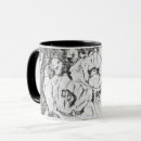 Search for hand sketched mugs White