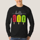Search for ice cream birthday tshirts Summer