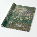 Search for painter wrapping paper Vintage