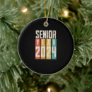 Search for senior year christmas tree decorations High school