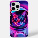 Search for cat iphone cases Space