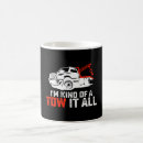 Search for truck driver mugs Humour