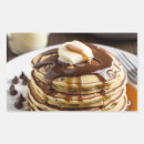 Search for pancakes stickers Food