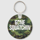 Search for squatchin key rings Sasquatch