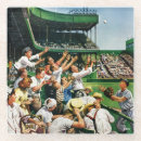 Search for run coasters Vintage
