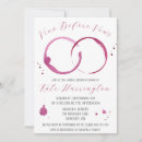 Search for wine stain invitations Winery