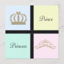 Search for prince or princess gender reveal Baby
