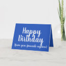 Search for humor nephew birthday cards Uncle
