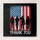 Search for thank you puzzles Usa