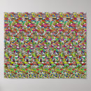 Search for 3d illusion posters Optical