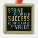 Search for motivational christmas tree decorations Success