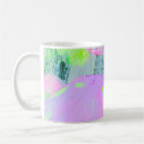 Search for acrylic art mugs Background