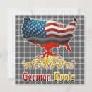 Search for german flag invitations Deutschland