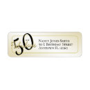 Search for hill return address labels Elegant