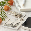 Search for paris travel key rings Eiffel tower