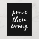 Search for wrong postcards Motivation